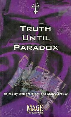 Image for *OP Truth Until Paradox (World of Darkness)