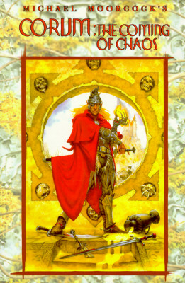 Corum: The Coming of Chaos