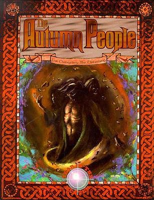 The Autumn People: Changeling, The Dreaming