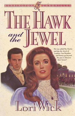 The Hawk And The Jewel