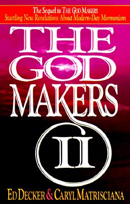 God Makers II