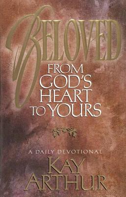 Image for Beloved: From God's Heart to Yours
