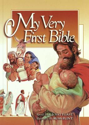 Image for My Very First Bible My Very First Bible