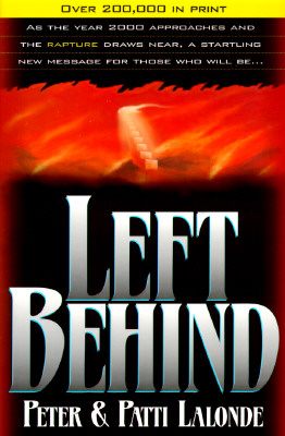 Left Behind