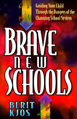 Image for Brave New Schools