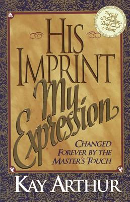 His Imprint, My Expression