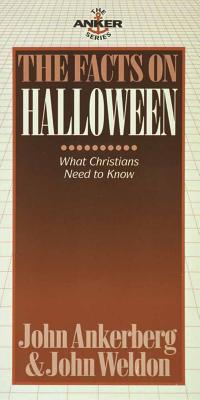 The Facts on Halloween (The Anker Series)