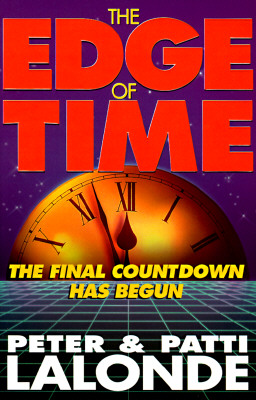 The Edge of Time: The Final Countdown Has Begun