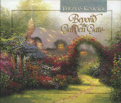 Image for Beyond The Garden Gate