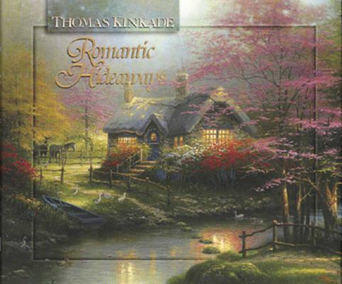 Image for Romantic Hideaways