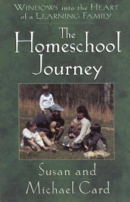 Image for The Homeschool Journey