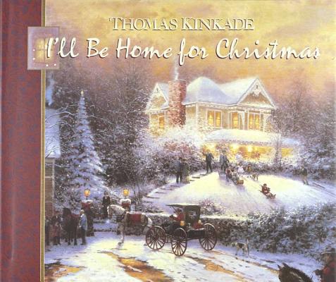 Image for I'll Be Home for Christmas