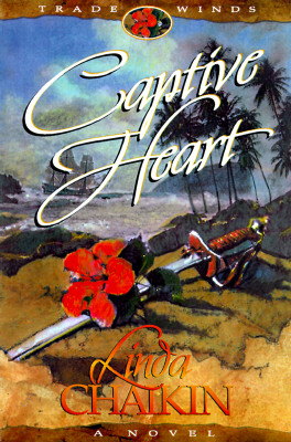 Captive Heart (Trade Winds, Book 1)