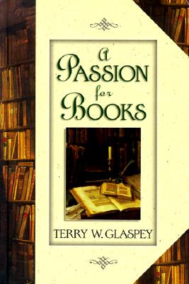 Image for A Passion for Books