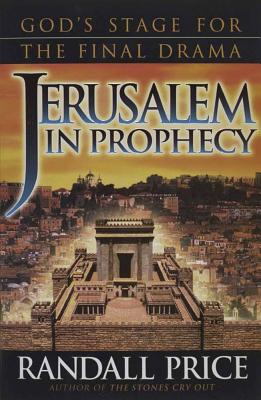 Image for Jerusalem in Prophecy
