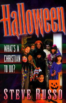 Halloween: What's a Christian to Do