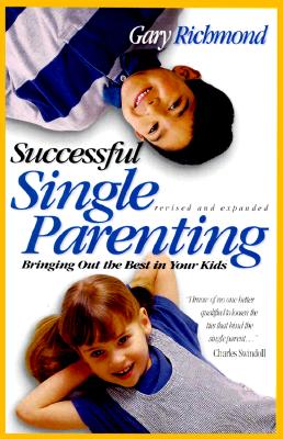 Image for Successful Single Parenting