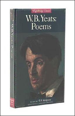 Image for W. B. Yeats: Poems W. B. Yeats: Poems