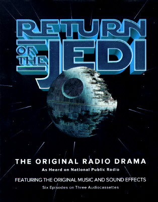 Star Wars: Return of the Jedi
