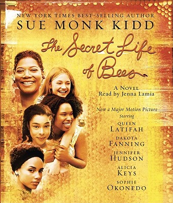 Image for Secret Life of Bees