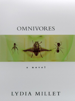 Omnivores: A Novel