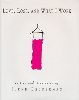 Love, Loss, and What I Wore