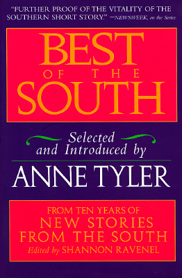 Best of the South: From Ten Years of New Stories from the South