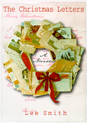 Image for The Christmas Letters