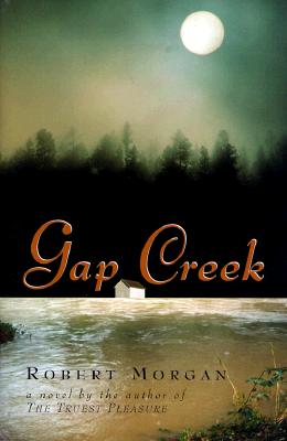 Image for Gap Creek. (signed)