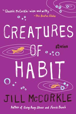 Image for Creatures of Habit (Shannon Ravenel Books (Paperback))