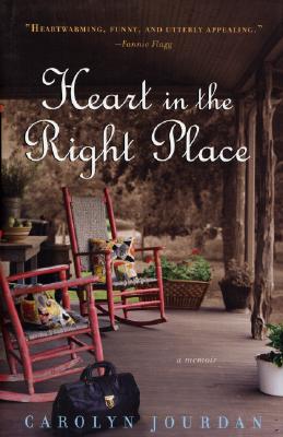 Image for Heart in the Right Place: A Memoir