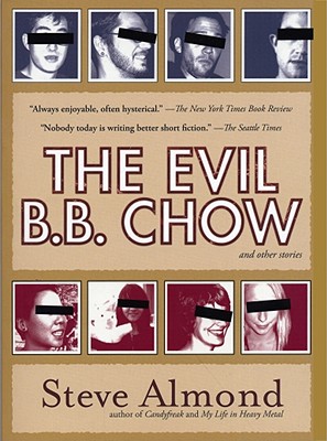 The Evil B B Chow