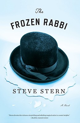 The Frozen Rabbi, Stern, Steve The Frozen Rabbi, Stern, Steve