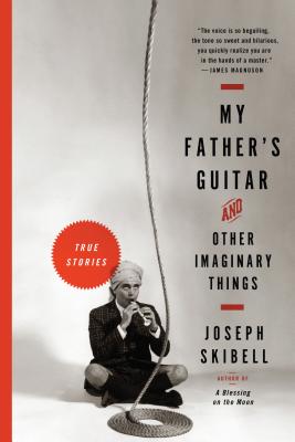 My Father's Guitar and Other Imaginary Things Image for My Father's Guitar and Other Imaginary Things