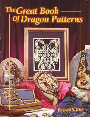 Image for The Great Book of Dragon Patterns