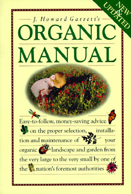 Image for J. Howard Garrett's Organic Manual