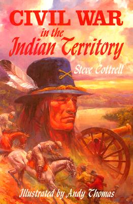 CIVIL WAR IN THE INDIAN TERRITORY