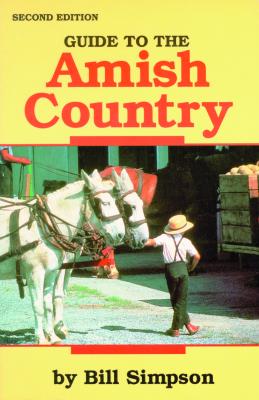 Image for Guide to the Amish Country