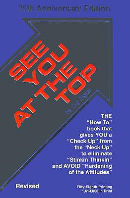 Image for See You at the Top: 25th Anniversary Edition