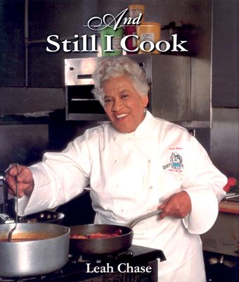 And Still I Cook