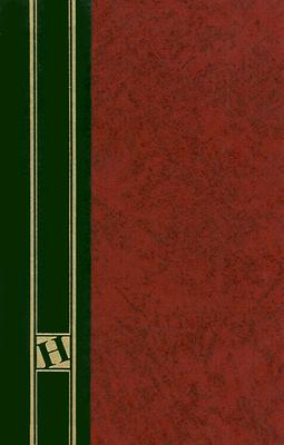 Image for Notes on Translation of NT: (Pars Tertia)