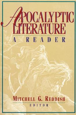 Image for Apocalyptic Literature: A Reader Apocalyptic Literature: A Reader