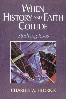 When History and Faith Collide: Studying Jesus