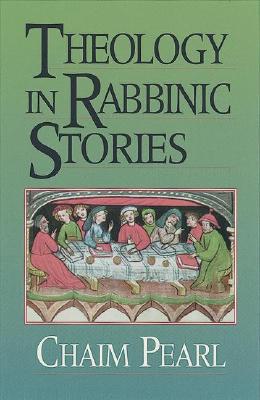 Theology in Rabbinic Stories