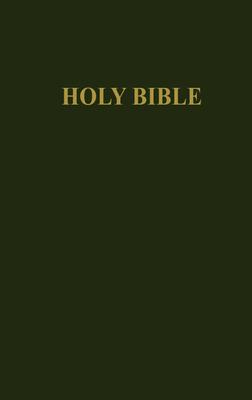 Image for Pew Bible-KJV Pew Bible-KJV