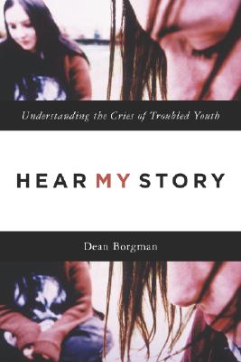 Hear My Story: Understanding the Cries of Troubled Youth