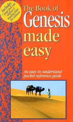 The Book of Genesis Made Easy (Bible Made Easy)