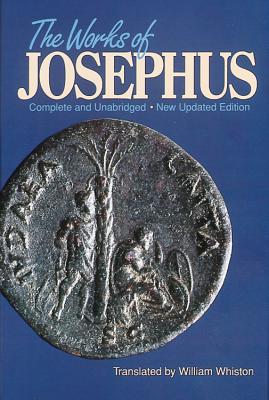 Image for The Works of Josephus