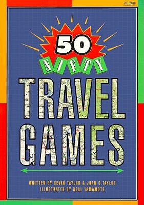 Fifty Nifty Travel Games