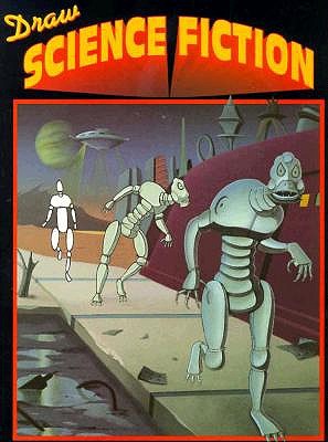 Draw Science Fiction Davis, Granger